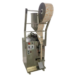 Vertical automática pequeños sobres líquido/aceite/Miel/bolsa de llenado máquina de embalaje - Product Image 1