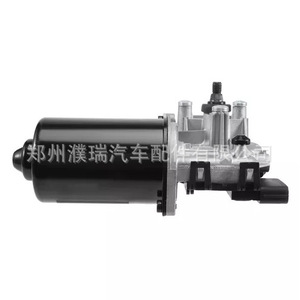 Motor de Limpiaparabrisas para Hyundai Santa Fe 98110-2W000, Pieza de Repuesto Nueva para Reparación - Product Image 2