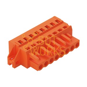 Wago 231308031000 - Nuovo - Product Image 1