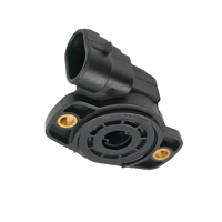 Capteur de position du papillon des gaz 9146315 91463158 71737620 pour Fiat Doblo Fiorino Idea Panda Punto Qubo