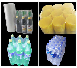 ฟิล์มหดสำหรับใส่ขวด - Product Image 4