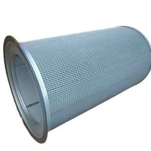 Separador de Aceite y Aire 2013402007, Elemento de Repuesto para Compresor de Aire de Tornillo - Product Image 4