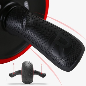 Roller Rebound Abdominal Exercise <strong>Equipment</strong> for Home Workout and Muscle Fitness - Product Image 3