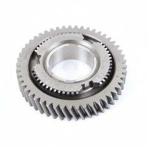 Sunupmaster Engrenage de transmission remanufacturé 33426-2380 Matériau SCM415 HRC60-62 Traité thermiquement pour véhicules HINO 12 mois - Product Image 2