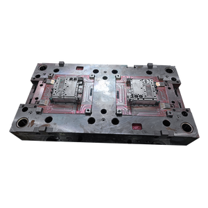 Máy để làm dép <span class=keywords><strong>tong</strong></span> chết và trượt chèn tiêm y tế 62 Ratchet chết kho 2500 tấn máy đúc - Product Image 6