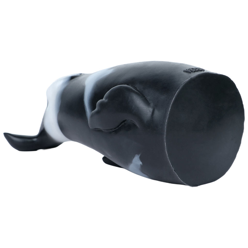 GEEBA Killer Whale Pussy Fantasy Masturbator for Men