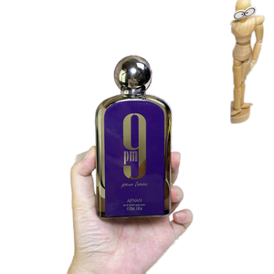 Promotion Exceptionnelle Parfum pour Homme Série 9 du Vietnam Fragrance Légère Longue Durée Senteur Intense pour le Moyen-Orient Arabe Marque de Premier Plan pour Amazon - Product Image 5