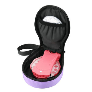 Hair <span class=keywords><strong>Blinger</strong></span> Ultimate Deluxe Set Glam Mallette de transport de voyage avec étui de protection pour <span class=keywords><strong>Blinger</strong></span> Ultimate Set - Product Image 4