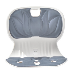 Ergonomic thắt lưng hỗ trợ Ghế đệm với tích hợp chỗ ngồi trở lại tư thế chỉnh ngồi gối - Product Image 5