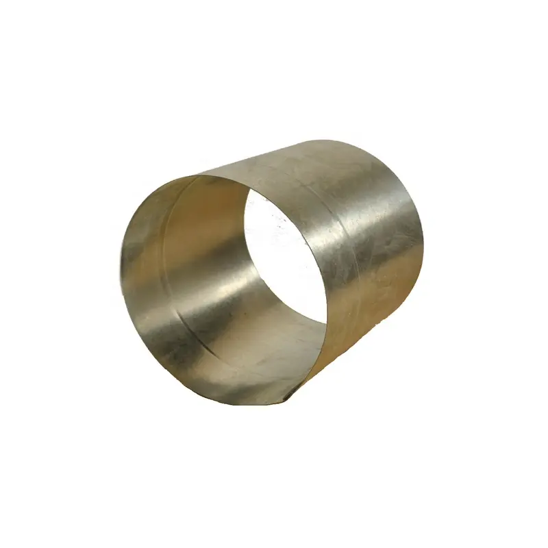 Galvanized Steel Round HVAC Air Circular Duct (CD)