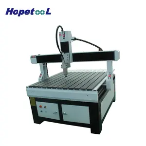 Router Professionele Leverancier 1212 Servo Cnc Router Machine Voor Teken Ontwerp