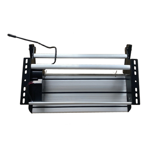 <span class=keywords><strong>2023</strong></span> TONGFA fabricant de haute qualité <span class=keywords><strong>caravane</strong></span> RV matériau en alliage d'aluminium pliage électrique monocouche étape - Product Image 6