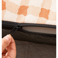 Échelle pour animaux de compagnie Accessoires d'échelle pour chiens mignons Rampe lavable antidérapante en 4 étapes Escaliers pour animaux de compagnie