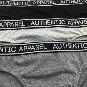 Customized Cotton Spandex <strong>Mens</strong> <strong>Briefs</strong>, <strong>Mens</strong> Boxer <strong>Briefs</strong>, <strong>Mens</strong> Underwear - Product Image 6