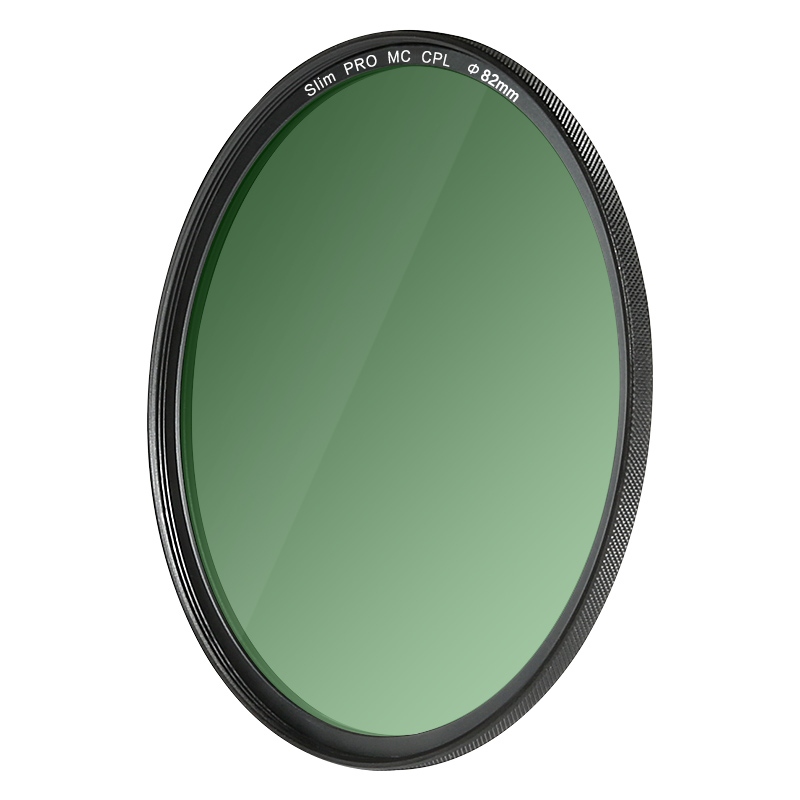slim pro CPL (film vert)