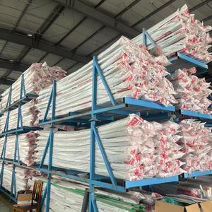 ISO được chứng nhận bền PPR ống thoát nước nóng và lạnh 20mm-160mm nóng chảy - Product Image 5