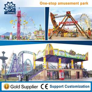 Sillas Voladoras Giratorias de Lujo, Silla Voladora de Muñeco de Nieve del Mundo de Hielo, Productos para Parques de Atracciones - Product Image 6