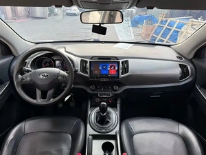 Personalizzazione Interni Auto Usata Kia <span class=keywords><strong>Smart</strong></span> Run 2016 2017 <span class=keywords><strong>2018</strong></span> 2.0L Automatica Sinistra Benzina SUV Compatto Pratico - Product Image 3