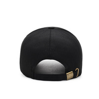 Casquette de baseball en PVC pour homme, respirante, absorbant la transpiration, sportive, décontractée, à visière, anti-UV, pour la pêche, 6 panneaux, réglable