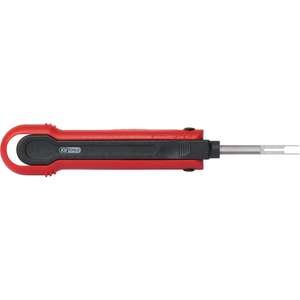 KS TOOLS Terminal <b>extractor</b> tool, Tyco MCP 2.8 - Product Image 1