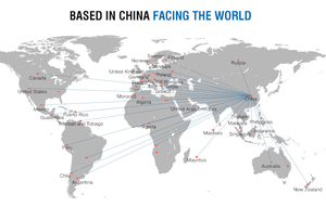 Sgr nhanh chóng cắm nhanh chóng kết nối nhanh chóng phát hành khớp nối phổ quát đơn đôi Kính thiên văn mặt cắt hình lục giác lỗ kim - Product Image 4
