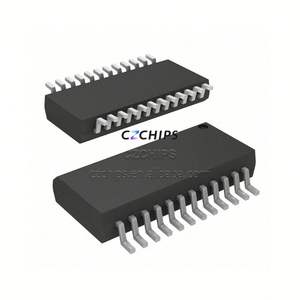 Componente Electrónico de Circuito Integrado Semiconductor VNQ5E160KTR-E SSOP-24, Original OEM, Nuevo en Existencia - Product Image 1