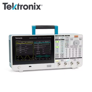 Tektronix Afg31000 1/2 Kênh 250M Tùy Chỉnh OEM Hỗ Trợ Bất kỳ Chức Năng Sóng Máy Phát Điện Cho Dụng Cụ Thử Nghiệm 1 Năm Bảo Hành - Product Image 6
