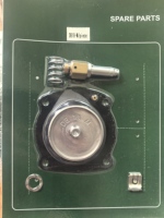 Kit de pièces de ressort d'armature à diaphragme série Mecair