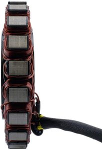 Bobine de stator neuve pour moto, VTT, UTV, motoneige BMW <span class=keywords><strong>R1200</strong></span> GS <span class=keywords><strong>R1200</strong></span> R <span class=keywords><strong>R1200</strong></span> <span class=keywords><strong>RS</strong></span> <span class=keywords><strong>R1200</strong></span> RT 2012-2018 12318356824 12317724032 - Product Image 2