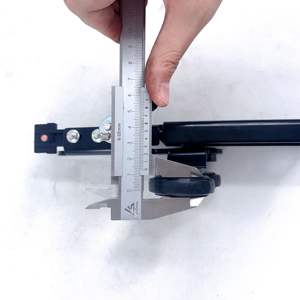 <span class=keywords><strong>Ascenseur</strong></span> TY-161 161 crochet de serrure de porte ouverture droite gauche AC230V DC110V pièces de rechange d'<span class=keywords><strong>ascenseur</strong></span> pièces de levage - Product Image 3