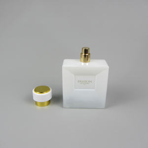 Design accattivante alla moda confezione bottiglia di profumo in vetro quadrato <span class=keywords><strong>Colormax</strong></span> 100ml - Product Image 6