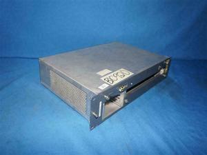 PLC <strong>ECI</strong> BG-40 BG40 Miniature Optical Service Access Platform w/o Module Warranty Product - Product Image 1