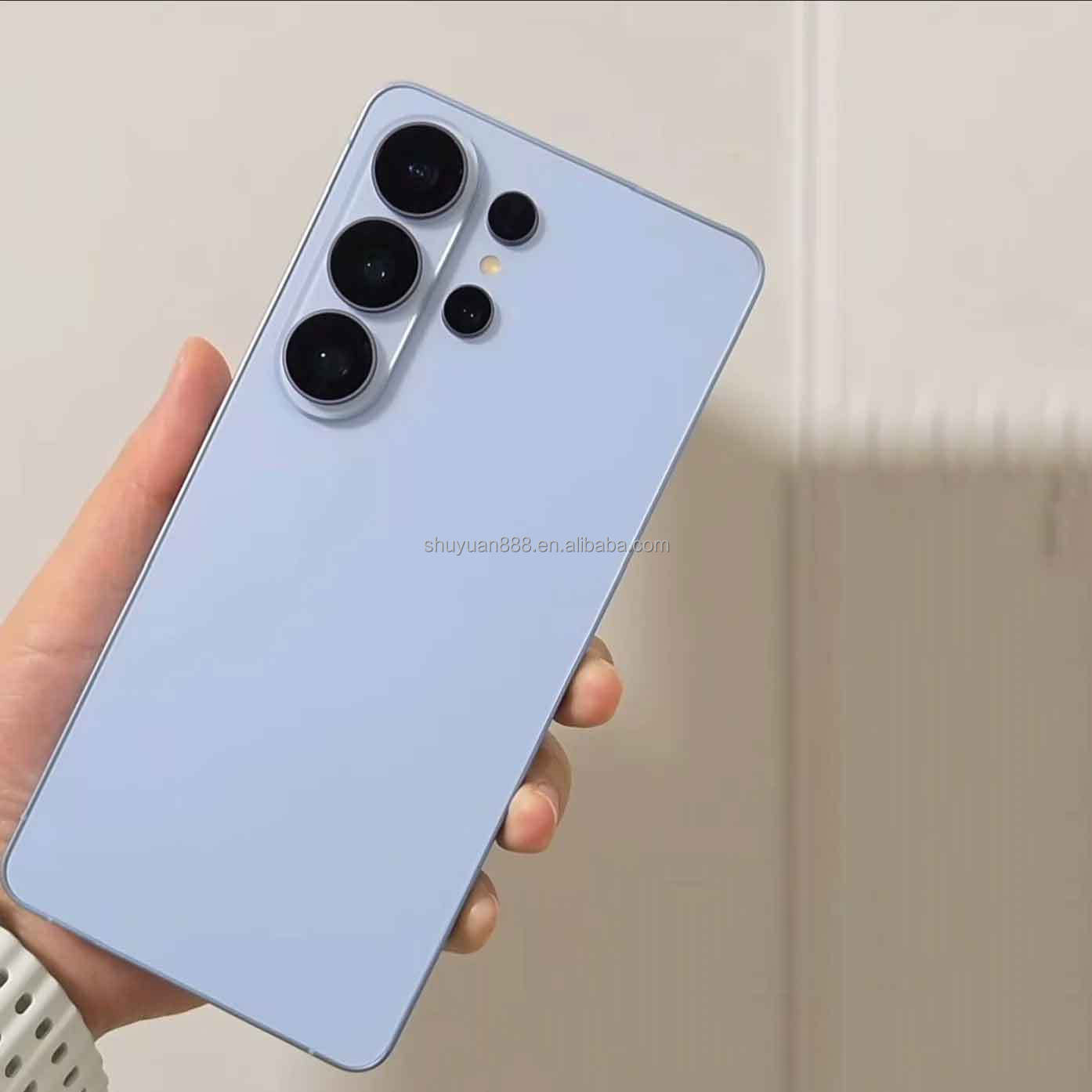 Sky Blue