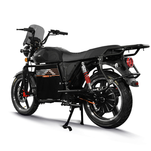 3500W Racing Motorcycle Fashionable & Safe High Speed 80km/h Powerful with <b>72v</b> Voltage - Product Image 2