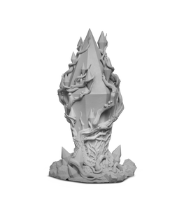 Résine lavable à l'eau Phrozen pour imprimante 3D à résine, imprimante 3D LCD, imprimante 3D UV 405 nm - Product Image 5