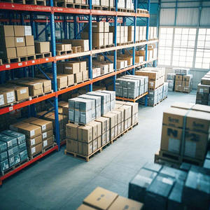 Snelle Lcl Express Deur-Tot-Deur Klaring Transport Van China Naar Malaysia Efficiënte Logistieke Verzending - Product Image 6