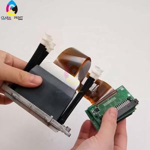 Tête d'impression Ricoh Gen5 originale M022626 pour Mimaki SWJ320/ YG500/ TX500/ TS500/ UJV500/ <span class=keywords><strong>JFX500</strong></span> /JV400-SUV JV400-LX - Product Image 5