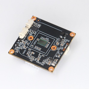 SMTSEC - Módulo de Cámara IP CCTV con Monitor de Red de Placa Única, Resolución <span class=keywords><strong>1080P</strong></span>, 1/2.9" GC2053 +GK7205V200 HD 2MP 30fps, Económico - Product Image 5
