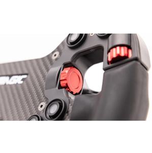 Volante SIMAGIC FX-C Formula de Fibra de Carbono Compatible con PC, con Force <span class=keywords><strong>Feedback</strong></span> y Modo de Cambio de Palanca - Product Image 2