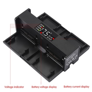 Chargeur d'extension et carte de charge intelligente Dajiang <span class=keywords><strong>Mavic2</strong></span> Royal 2 pour débutants, idéal pour la surveillance et le maintien de l'ordre domestique - Product Image 2