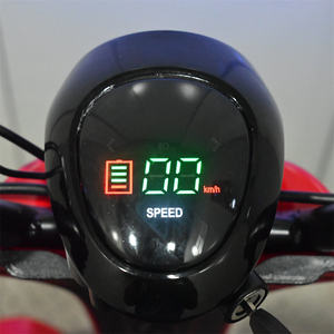 Get Out and Work Scooter de mobilité automatique à 4 roues - Product Image 4