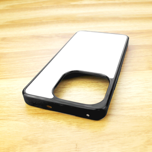 <span class=keywords><strong>Cover</strong></span> per Telefono Personalizzabile con Sublimazione per Realme 16 Pro+ 5G India, Custodia DIY per Trasferimento a Caldo per Realme 15T 5G CN - Product Image 3