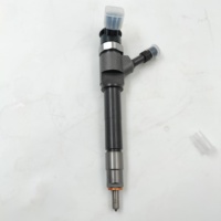 Injecteur de carburant diesel 0445110250 0986435123 Injecteur Common Rail 0445120249 WLAA13H50 pour FORD RANGER 2.5 TDCI