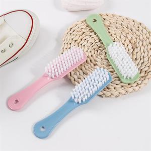 Cepillo para Zapatos Multifuncional de Plástico, Bonito y Suave, para Limpieza del Hogar, Venta al Por Mayor en Línea - Product Image 2