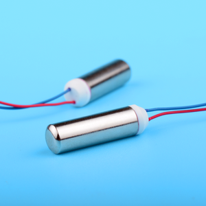 Rohs pennello piccolo motore di vibrazione waterproof1.5v 3v 7 millimetri per il giocattolo Del Sesso/dildo - Product Image 2