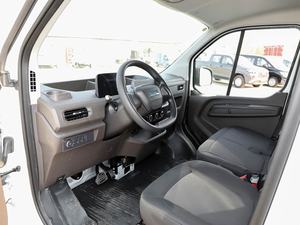 Mini Cargo Bestelwagen Lichte Elektrische Vrachtwagen 320Km Lhd Catl Batterij Motor Te Koop - Product Image 6