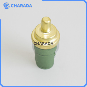 Capteur de température d'eau de voiture Charada 059919501A 078919501C à connexion rapide pour Volkswagen Audi - Product Image 3