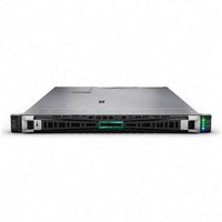 Сервер HPE DL380 DL360 Gen11/G11 Plus для облачных систем с GPU, CTO, хранилищем, SSD, для центров обработки данных, на базе Xeon