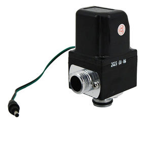 Pièces de rechange pour <span class=keywords><strong>urinoir</strong></span> <span class=keywords><strong>standard</strong></span> américain HLK : transformateur, électrovanne de chasse d'eau, vanne de réglage et ensemble de panneau - Product Image 6