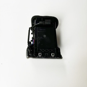 แผงระบายอากาศสำหรับ Volkswagen CC 3AD819701A 3AD819702A ด้านขวากรอบพลาสติกติดรถยนต์ด้านซ้าย - Product Image 3